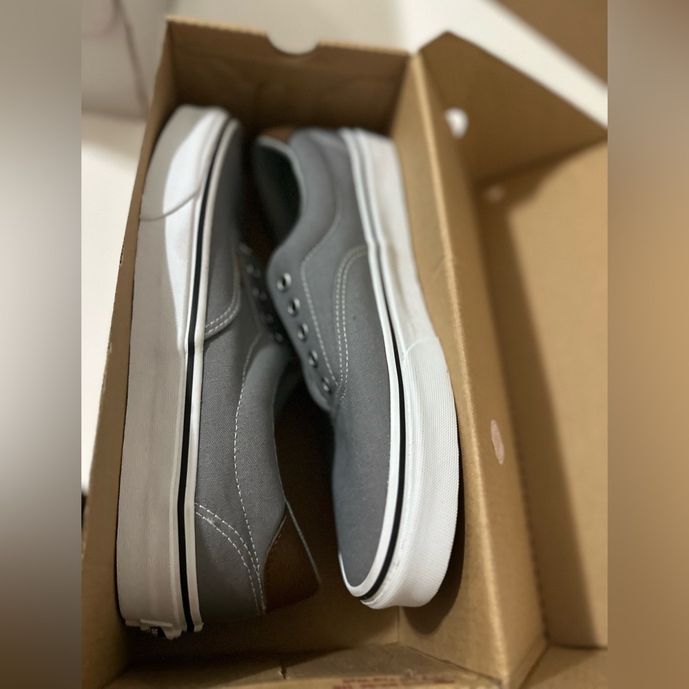 COPY - Vans Era 59
C&L Frost Grey